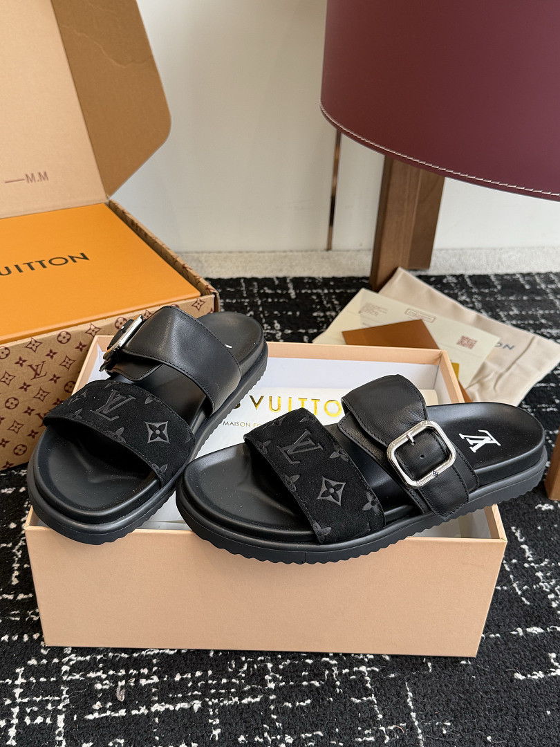 LVT SANDALS
