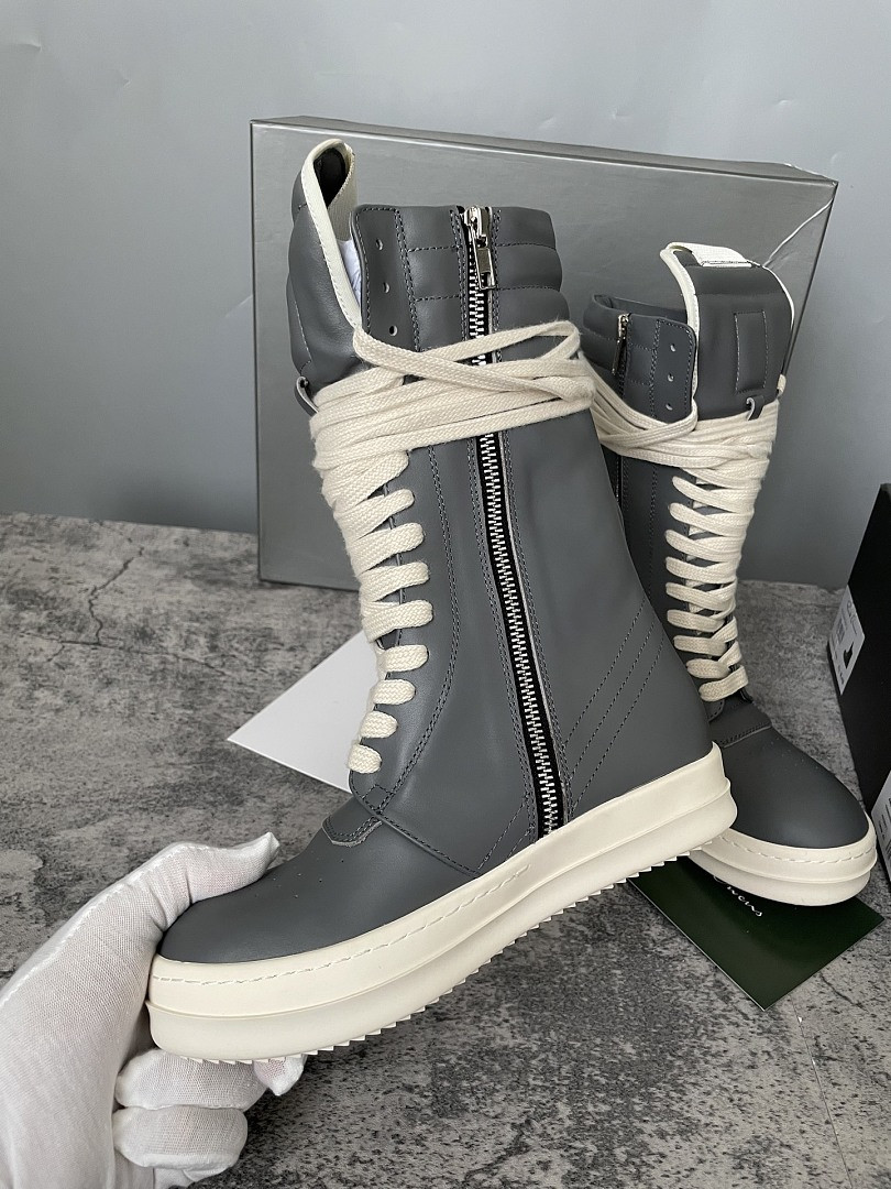 RICK OWENS DRKSHDW