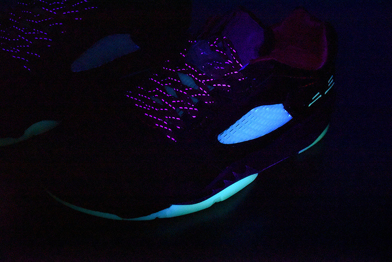 air jordan 5 retro “anthracite” dm4640-036