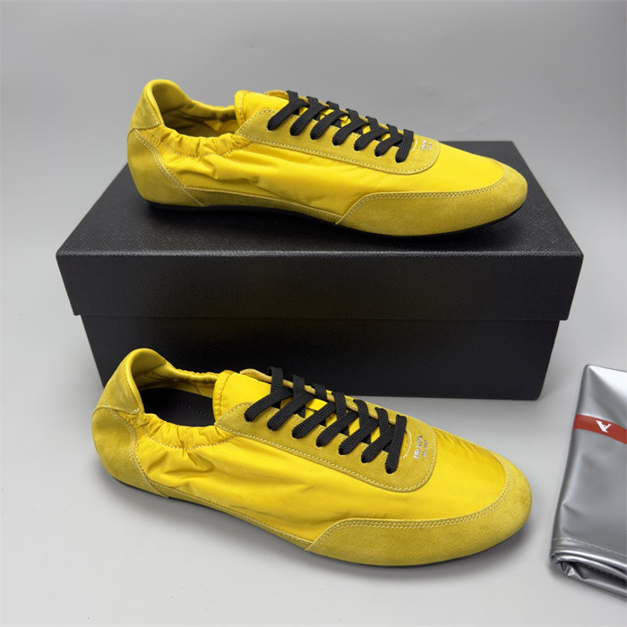 PR SNEAKER