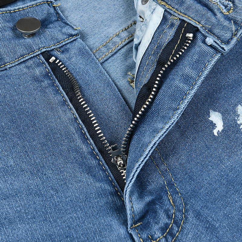 Aceshoe Jeans