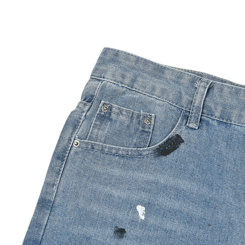 Aceshoe Jeans