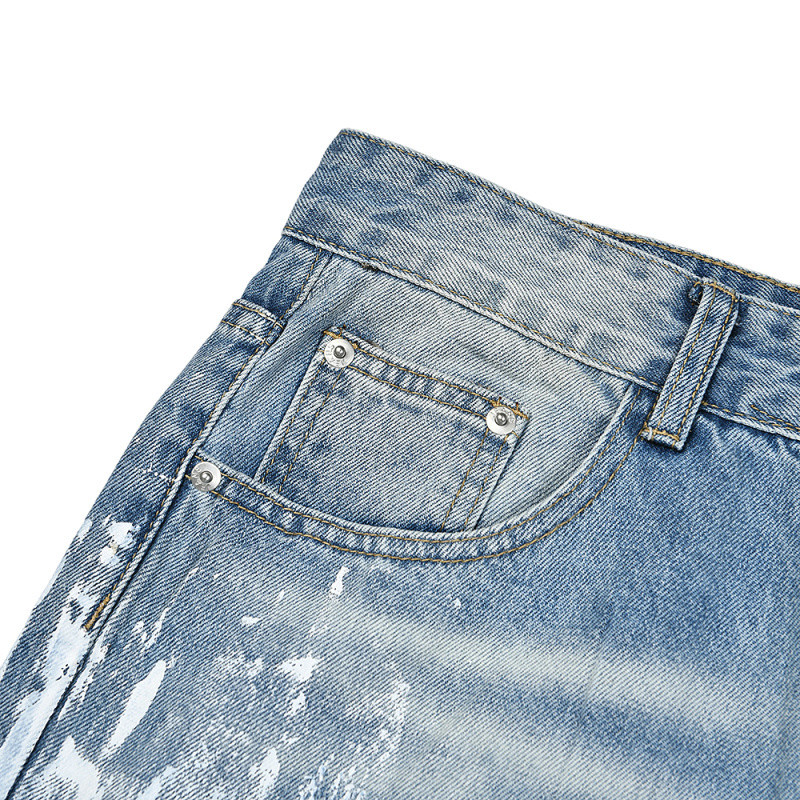 Aceshoe Jeans