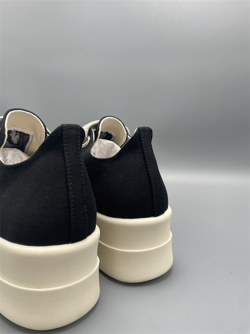 RICK OWENS DRKSHDW