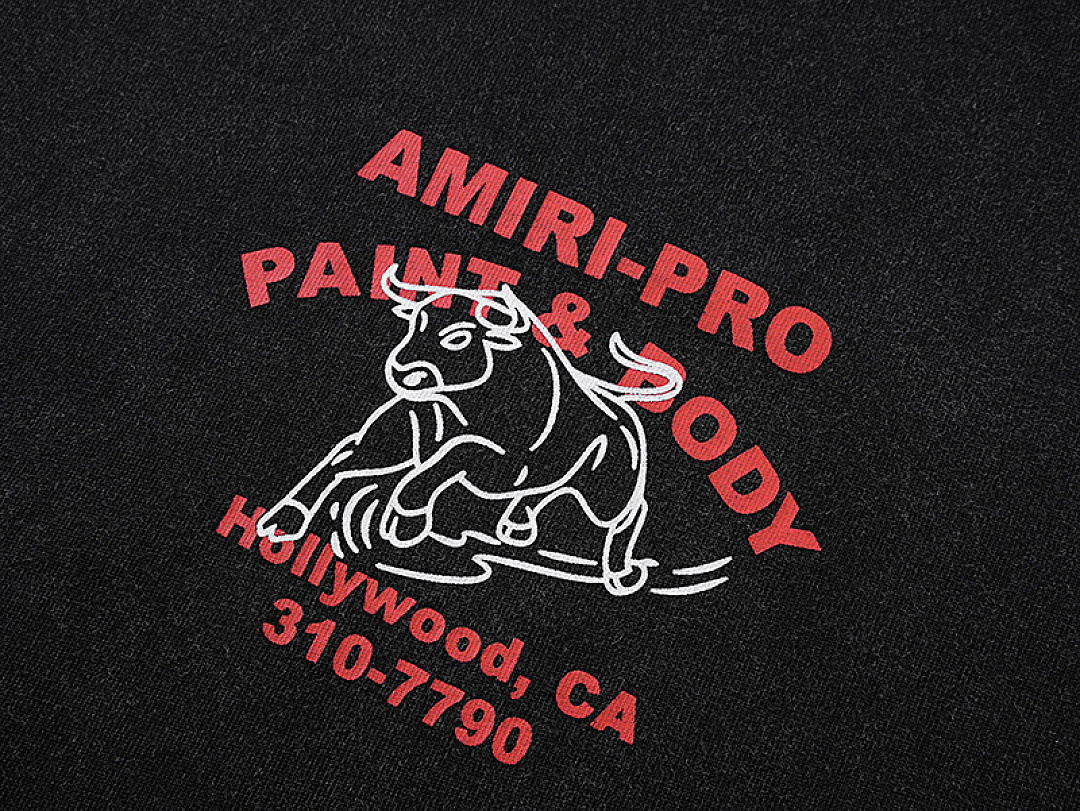 AMIRI