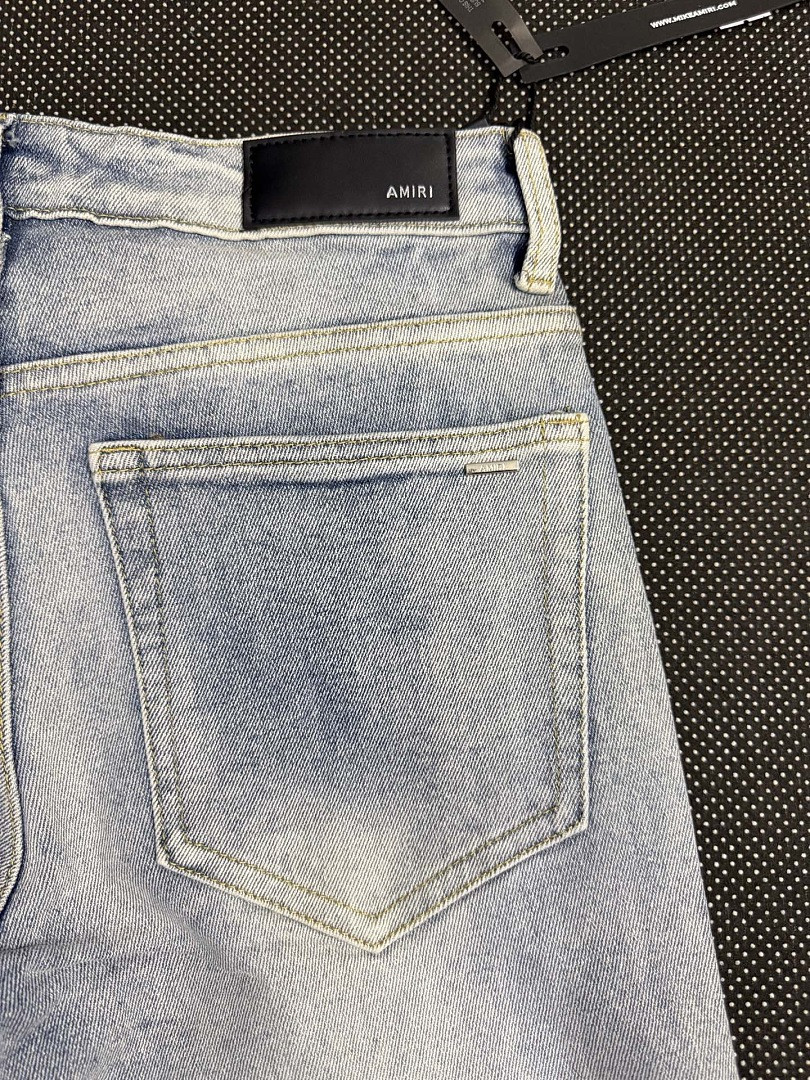 Aceshoe Jeans