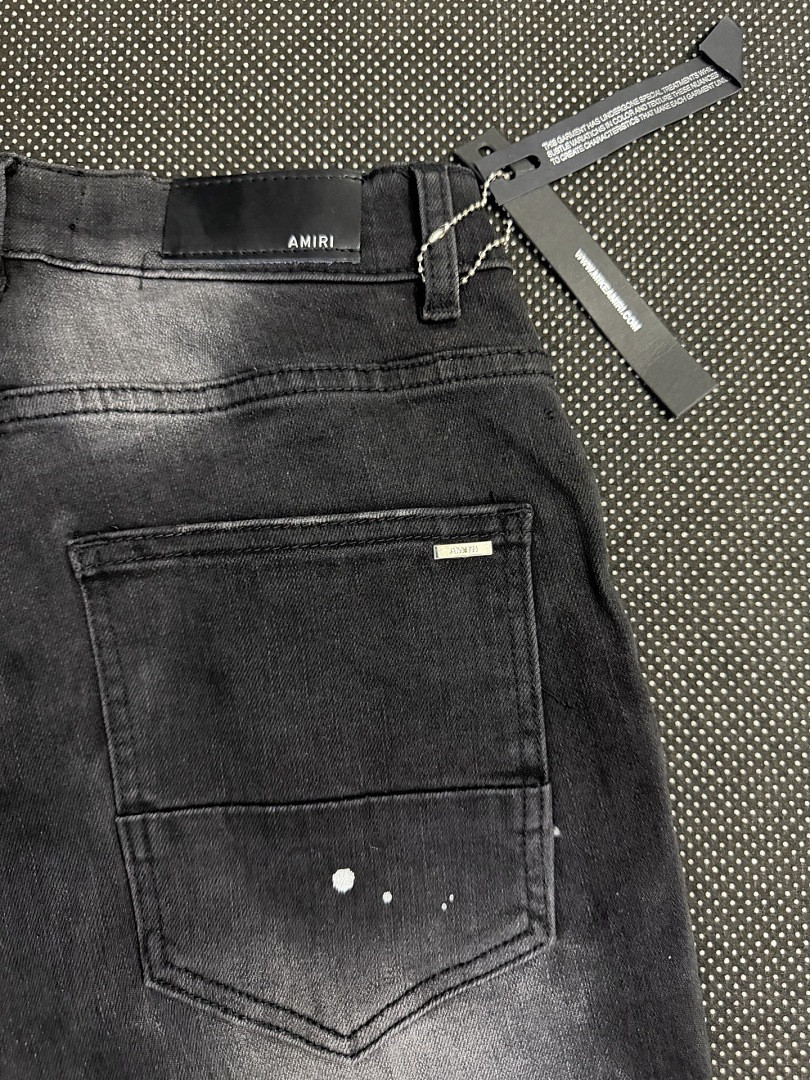 Aceshoe Jeans