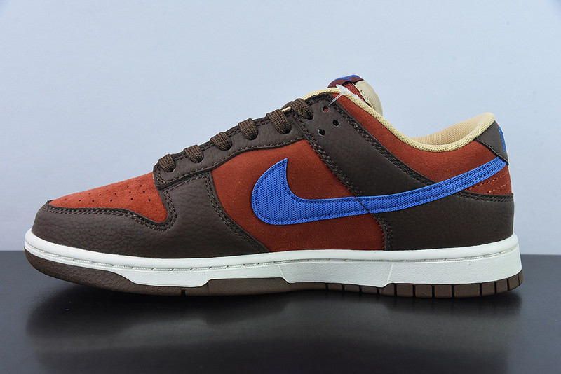 nike dunk low “mars stone” dr9704-200
