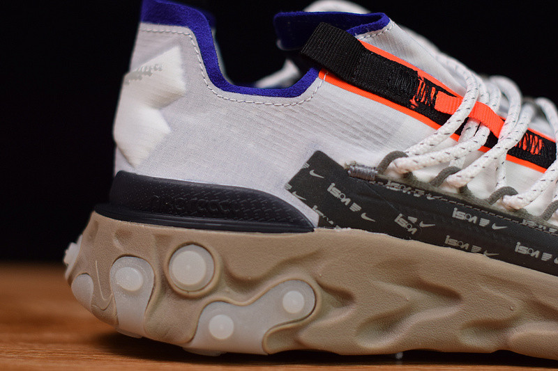 nike react wr ispa