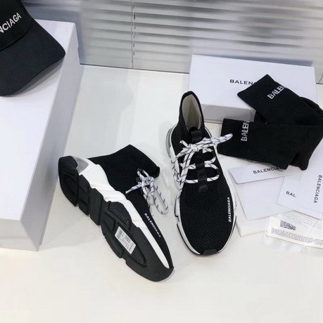 Ba*len*cia*ga speed trainer