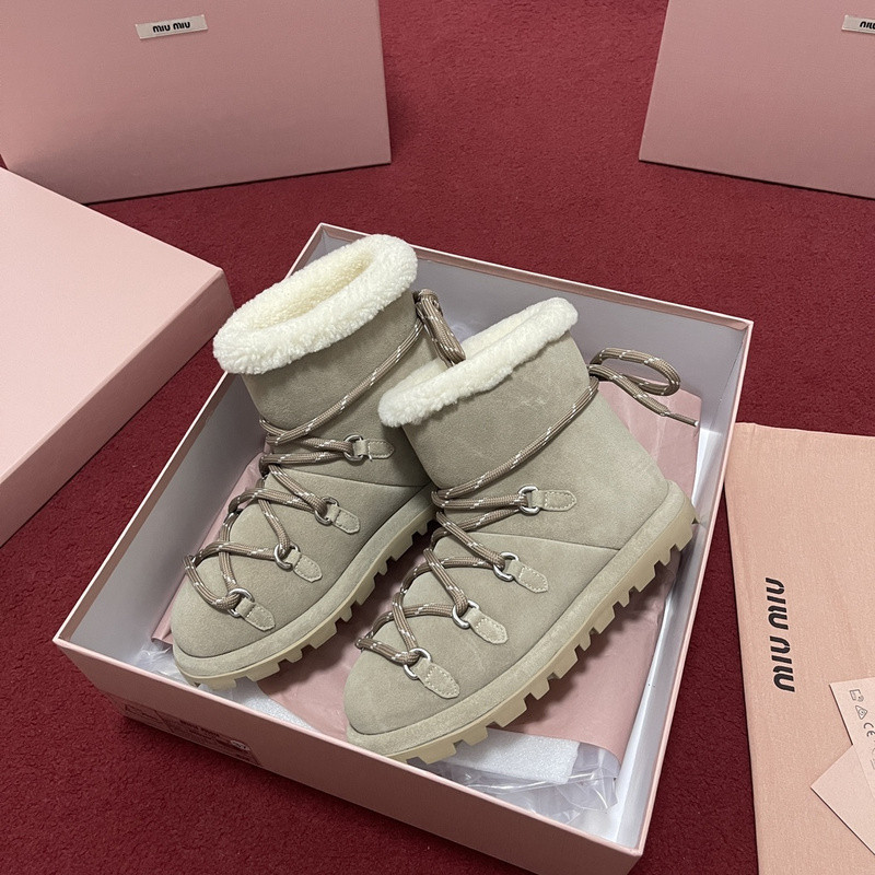 mIUMIU SNEAKER