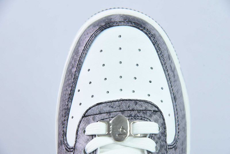A BATHING APE BAPE SK8 STA