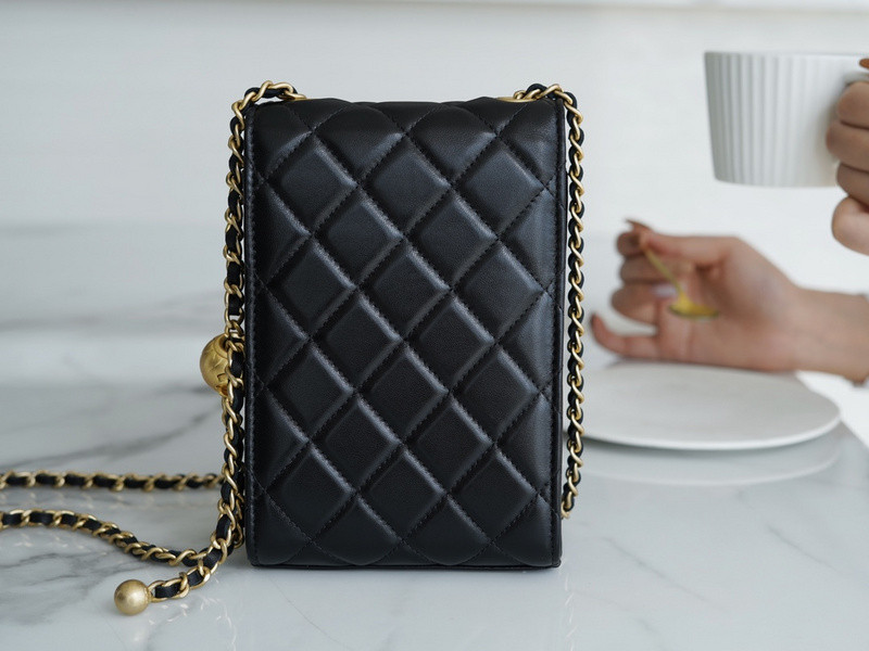 chanel purse