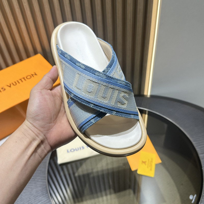 LVT SANDALS