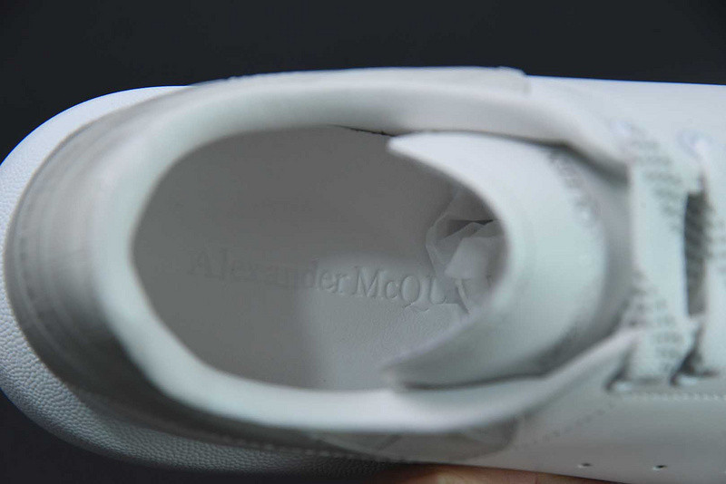 AlexER McEEN SNEAKERS