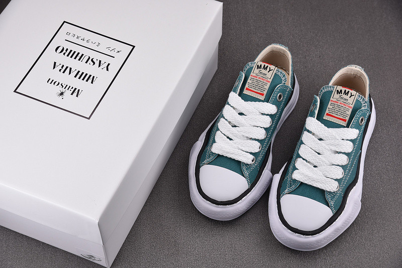 Ma1s0n mihara yasuhiro sneaker