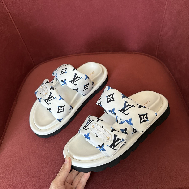 LVT SANDALS