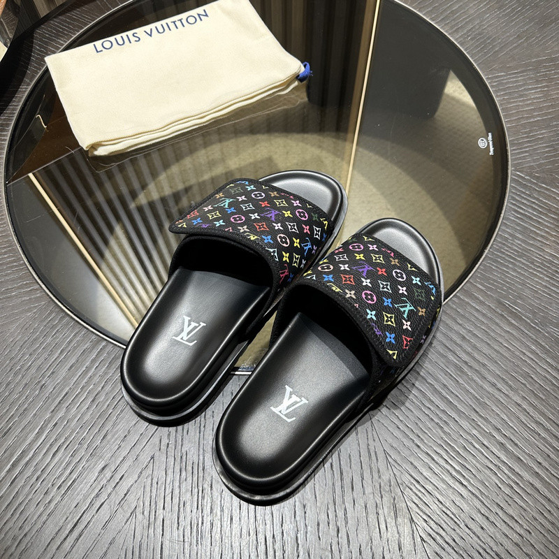 LVT SANDALS