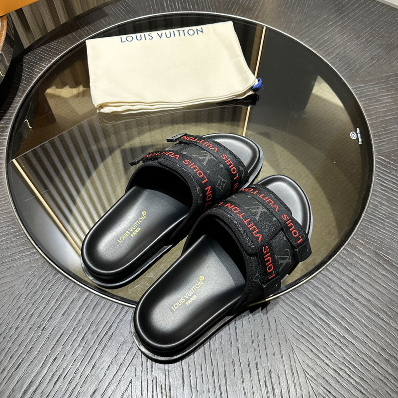 LVT SANDALS