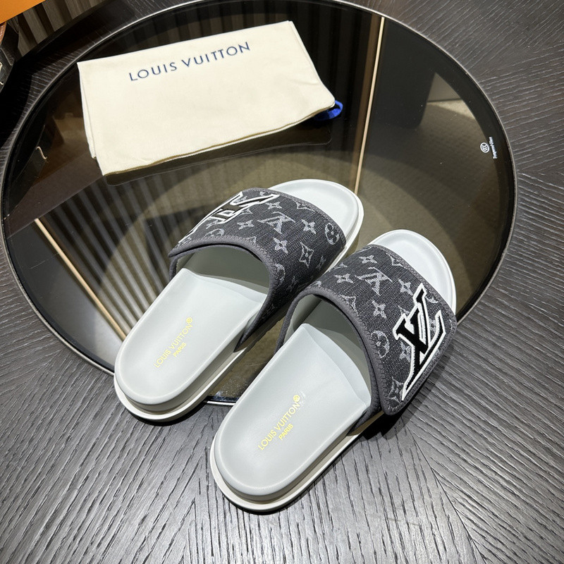 LVT SANDALS