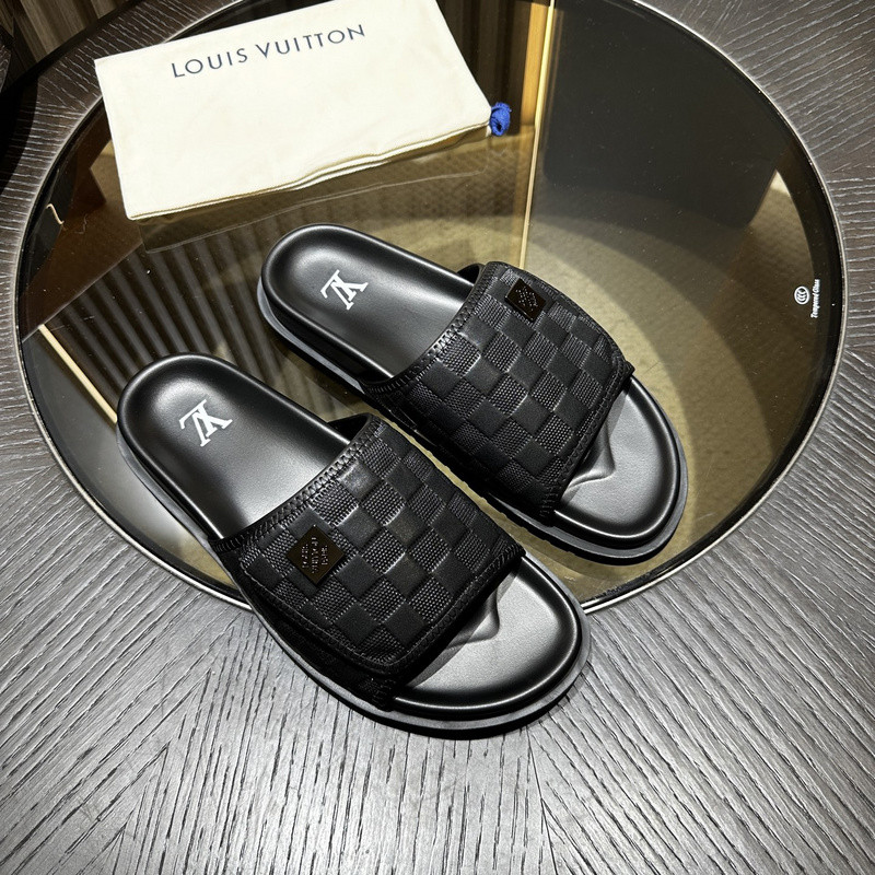 LVT SANDALS