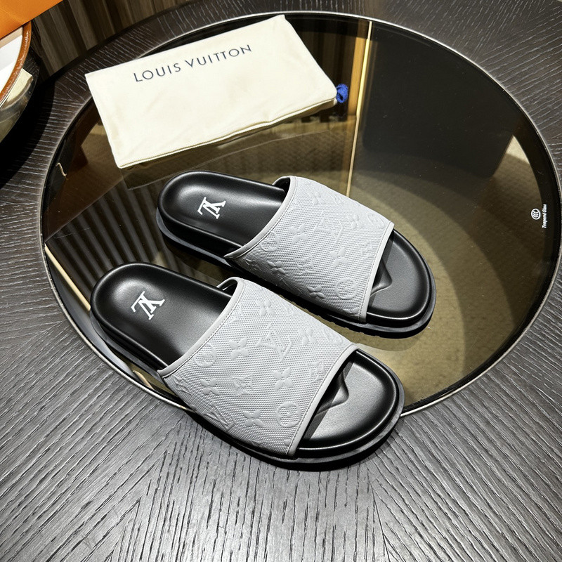 LVT SANDALS