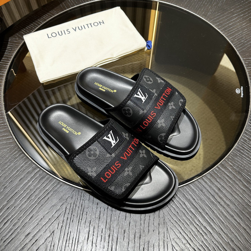 LVT SANDALS