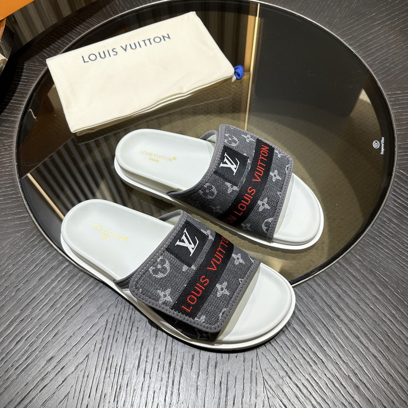 LVT SANDALS