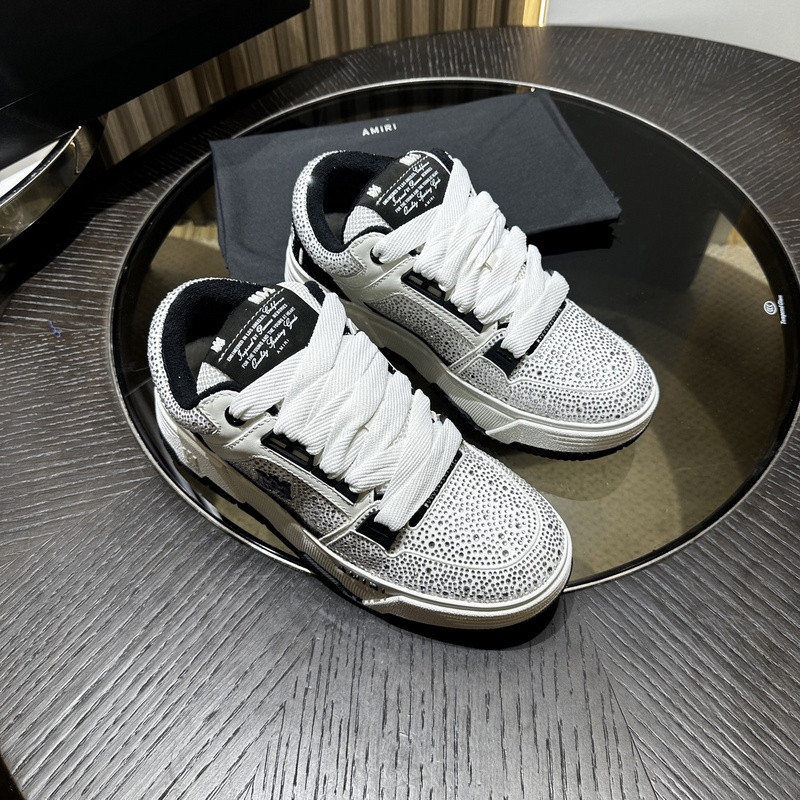 AMIRI MA-1 Sneakers