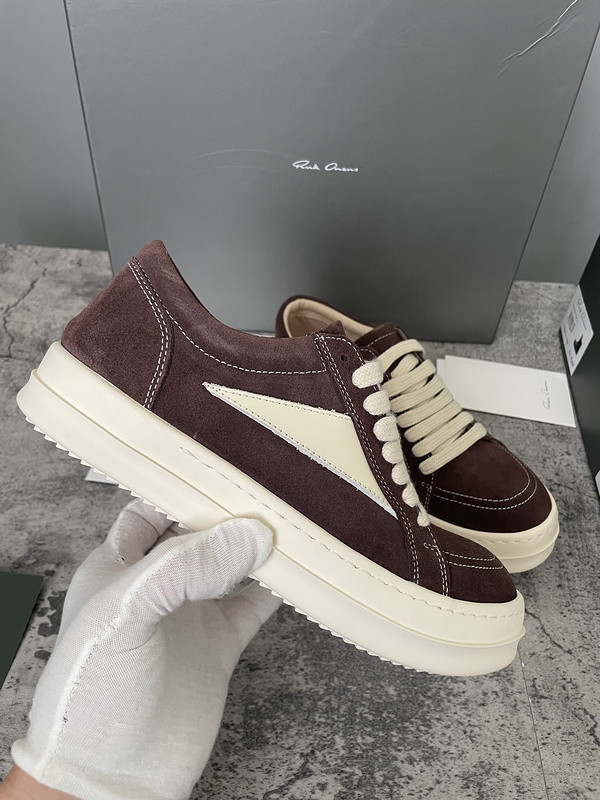 RICK OWENS DRKSHDW