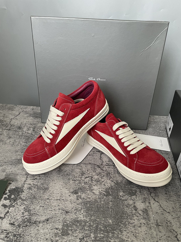 RICK OWENS DRKSHDW