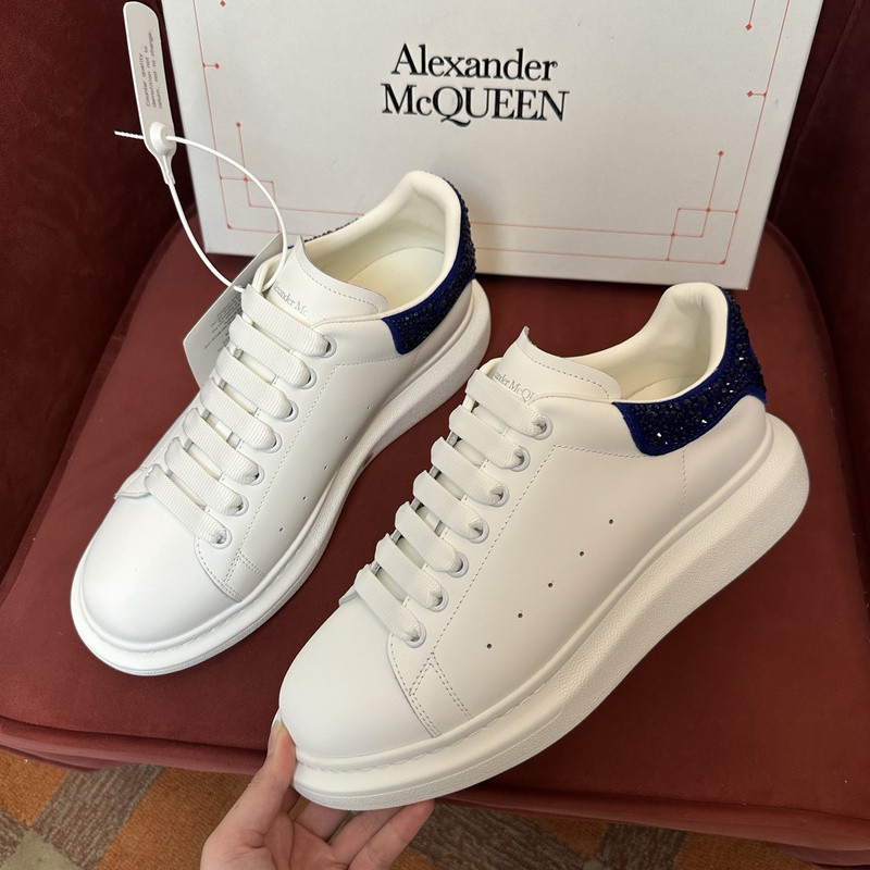 AlexER McEEN SNEAKERS