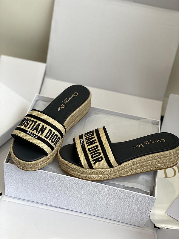 DIO* SLIDE