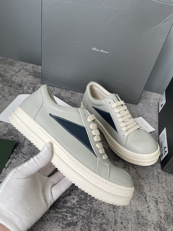 RICK OWENS DRKSHDW