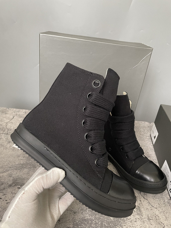 RICK OWENS DRKSHDW