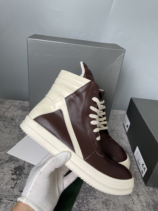 RICK OWENS DRKSHDW