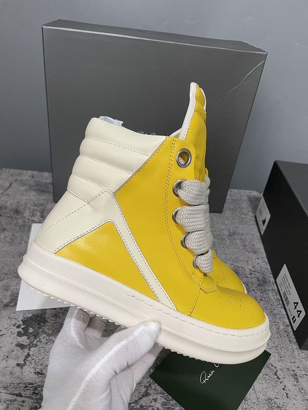 RICK OWENS DRKSHDW