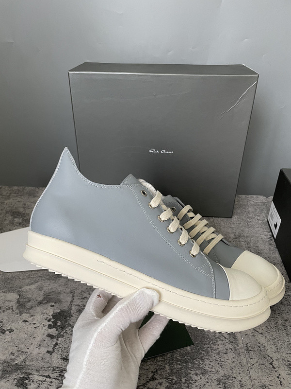 RICK OWENS DRKSHDW