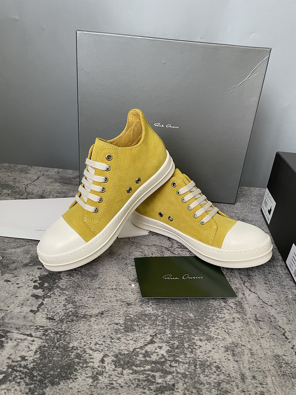 RICK OWENS DRKSHDW