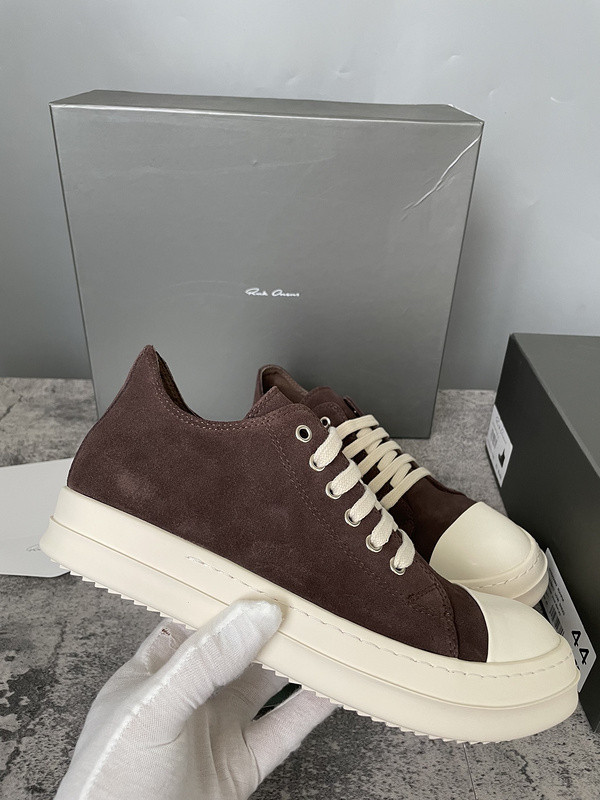 RICK OWENS DRKSHDW