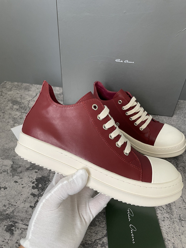 RICK OWENS DRKSHDW