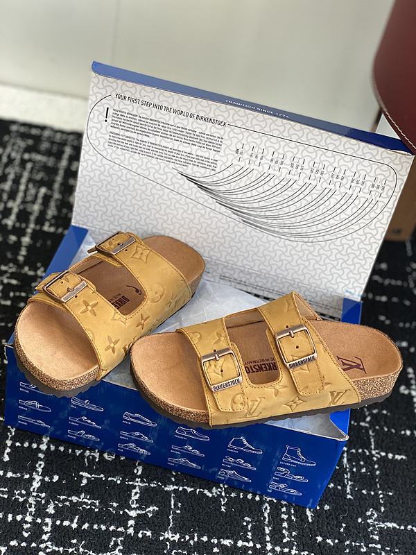 BIRKENSTOCK SNEAKER