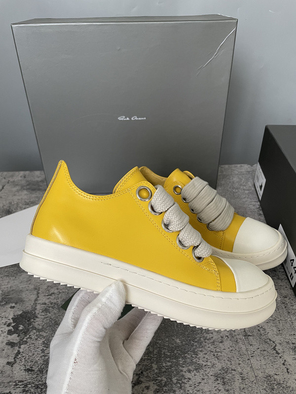 RICK OWENS DRKSHDW