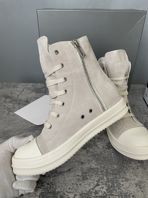 RICK OWENS DRKSHDW