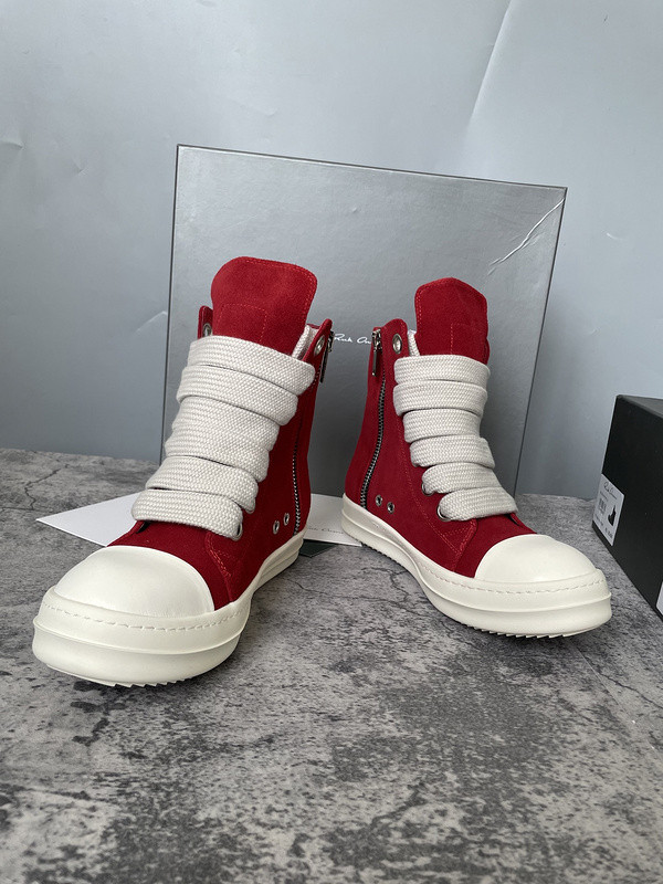 RICK OWENS DRKSHDW