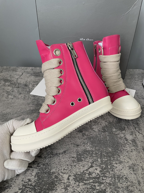 RICK OWENS DRKSHDW