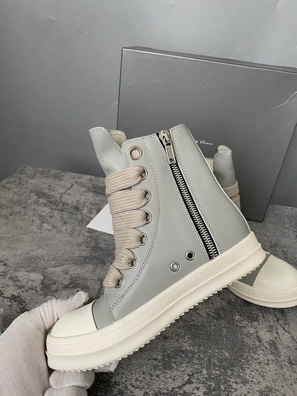 RICK OWENS DRKSHDW