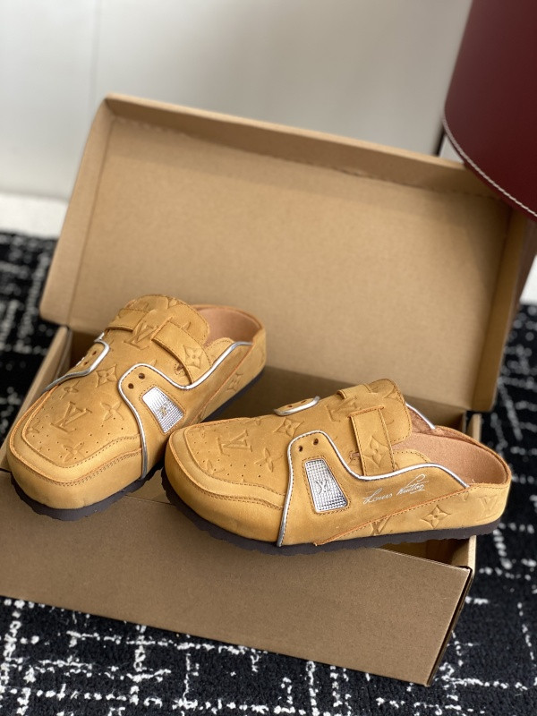 LVT SANDALS