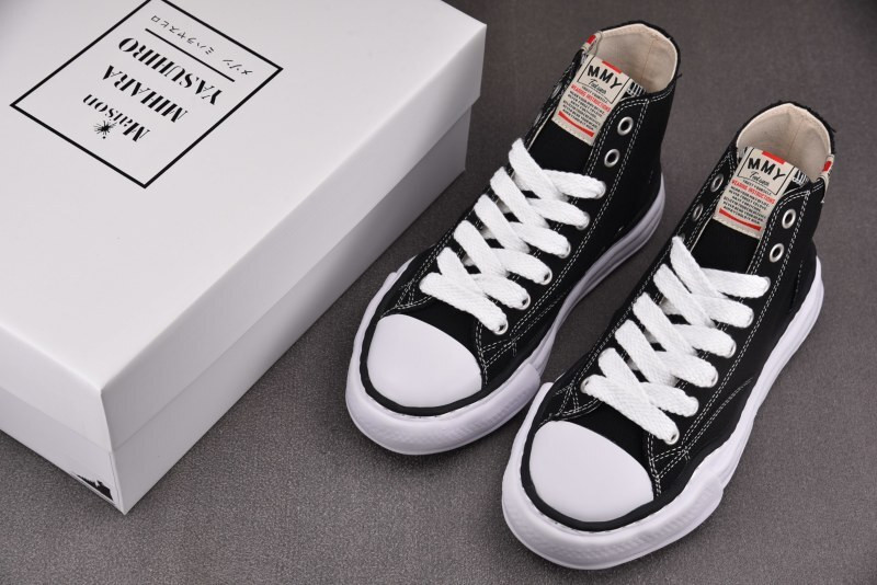 Ma1s0n mihara yasuhiro sneaker