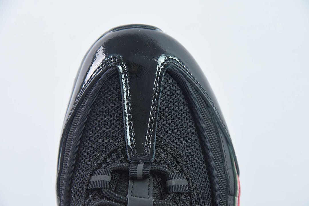 Nike Air Max 95 SP Undefeated Black IB4453-001